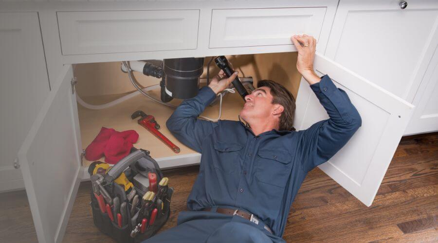 Professional septic pumping service in Dille, WV